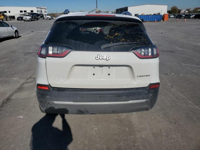 2019 JEEP CHEROKEE L - 1C4PJLDB6KD275070