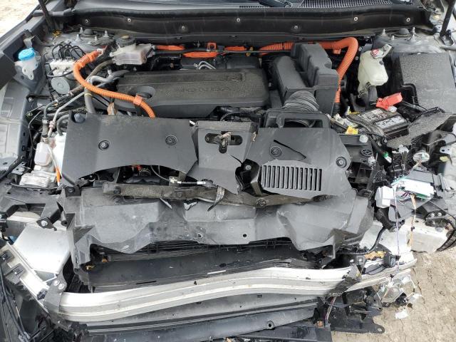 2023 HONDA CR-V SPORT - 2HKRS6H93PH816303