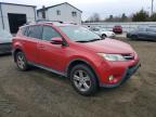 Lot #3027101802 2013 TOYOTA RAV4 LIMIT