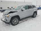 2016 JEEP GRAND CHER - 1C4RJFBG7GC496778