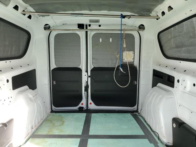 2021 RAM PROMASTER - ZFBHRFAB7M6T66748