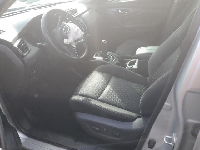 2020 NISSAN ROGUE S - KNMAT2MTXLP500870
