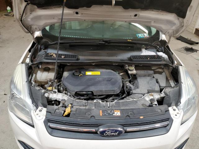 2016 FORD ESCAPE SE - 1FMCU9GX3GUB19149