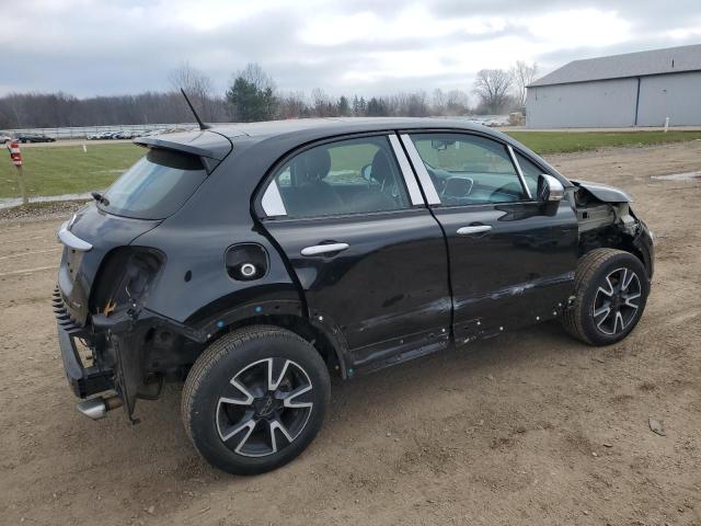 2018 FIAT 500X POP ZFBCFYAB3JP711987