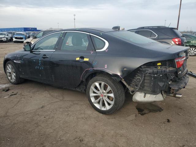 2018 JAGUAR XF PREMIUM SAJBJ4FX8JCY69691