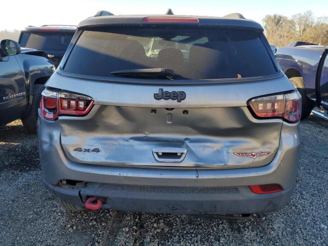 2020 JEEP COMPASS TR - 3C4NJDDB7LT163354