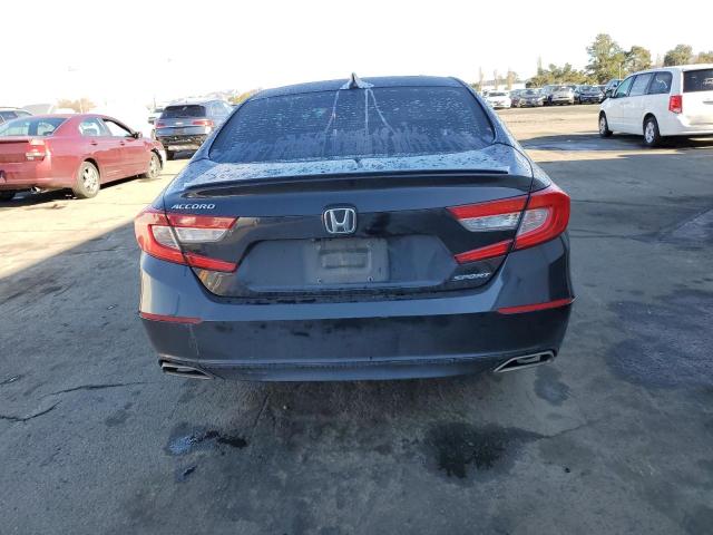 2020 HONDA ACCORD SPO - 1HGCV1F38LA010619