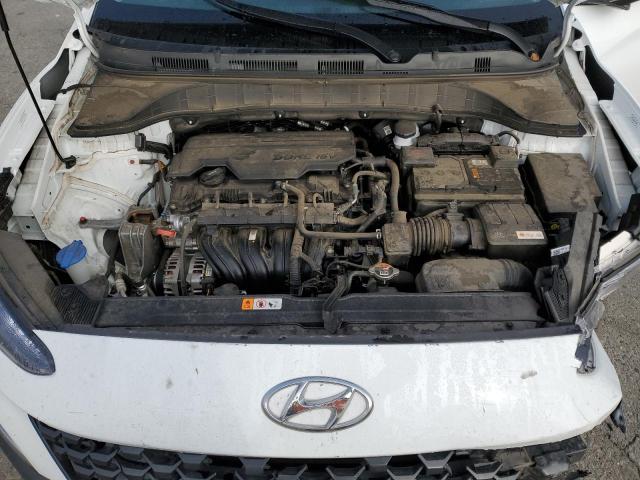 VIN KM8K62AB2NU879211 2022 HYUNDAI KONA no.11