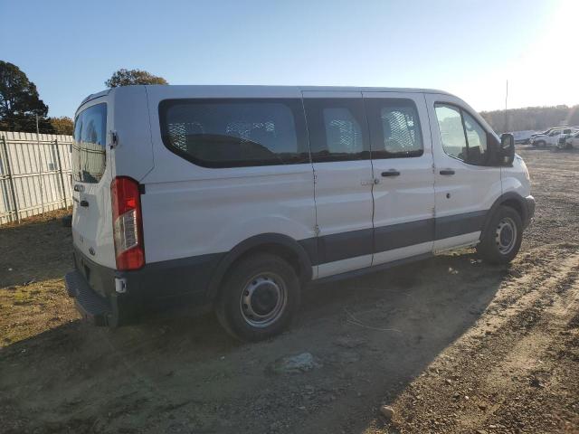 FORD TRANSIT T- 2018 white  gas 1FMZK1ZM8JKB51666 photo #4