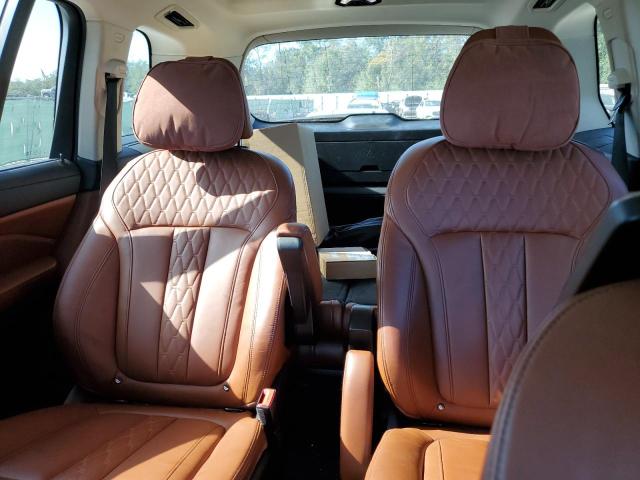 2019 BMW X7 XDRIVE5 5UXCX4C55KLS36196