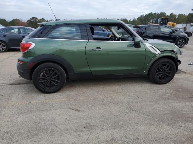 2015 MINI COOPER PAC WMWSS1C56FWN95231
