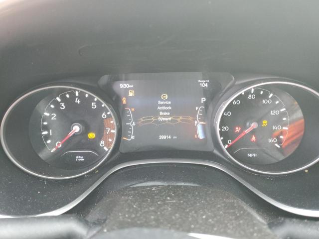 2021 JEEP COMPASS 80 3C4NJDEB4MT513569