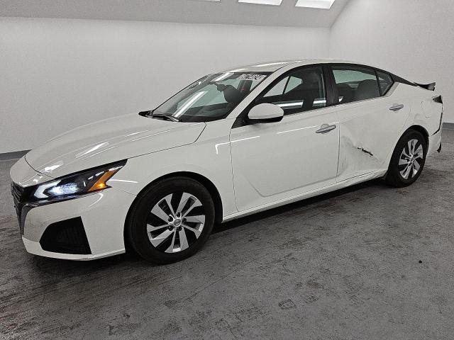 2023 NISSAN ALTIMA S - 1N4BL4BV3PN398999