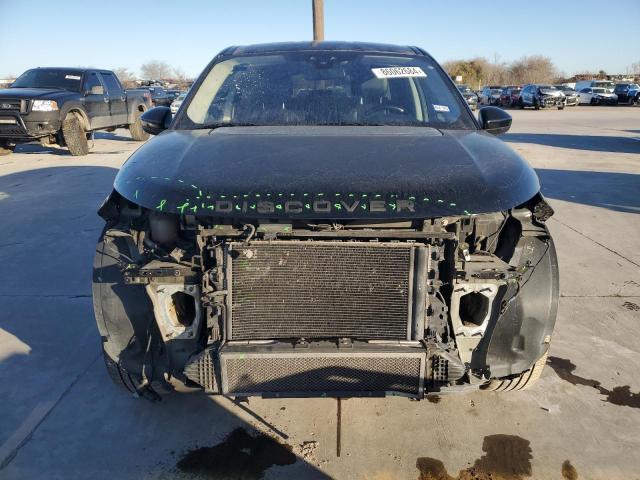 2017 LAND ROVER DISCOVERY - SALCP2BG2HH647326