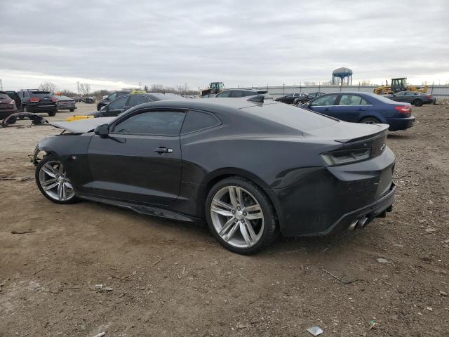 2018 CHEVROLET CAMARO LT - 1G1FB1RS1J0158940
