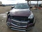 Lot #3040981454 2017 INFINITI QX50