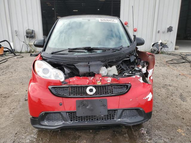 2015 SMART FORTWO PUR - WMEEJ3BA1FK797643