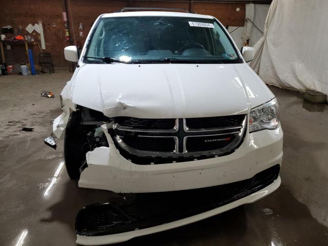 VIN 2C4RDGCG2DR771066 2013 DODGE CARAVAN no.5