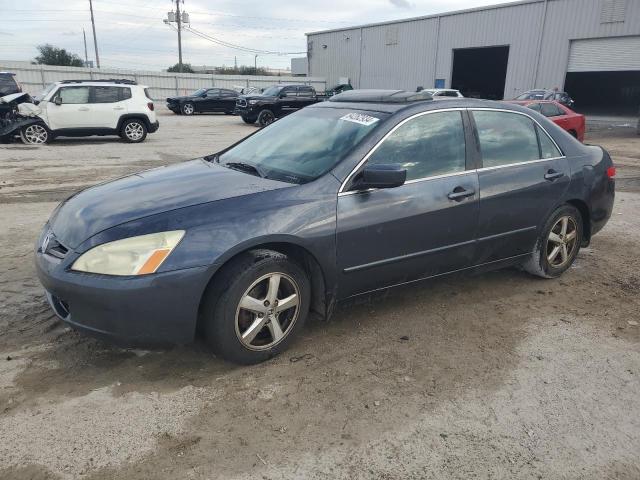 2004 HONDA ACCORD EX #3032494231