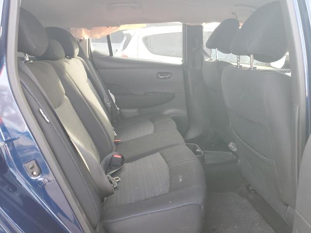 2023 NISSAN LEAF S - 1N4AZ1BV4PC554133