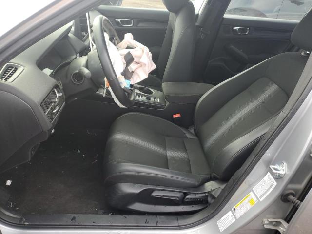2024 HONDA CIVIC SPOR - 2HGFE2F51RH517683