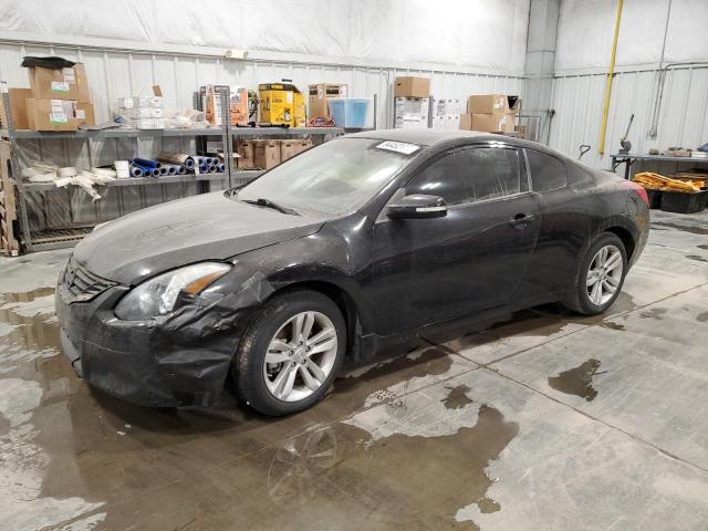 2013 NISSAN ALTIMA S #3034419788