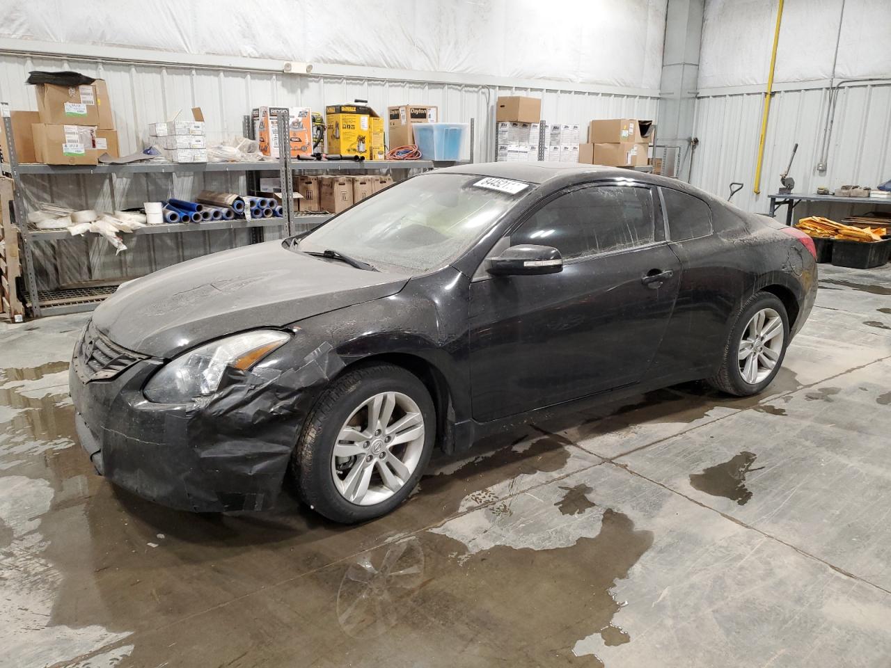 Lot #3034419788 2013 NISSAN ALTIMA S