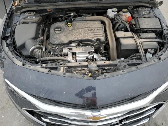 2023 CHEVROLET MALIBU LT 1G1ZD5ST6PF137332