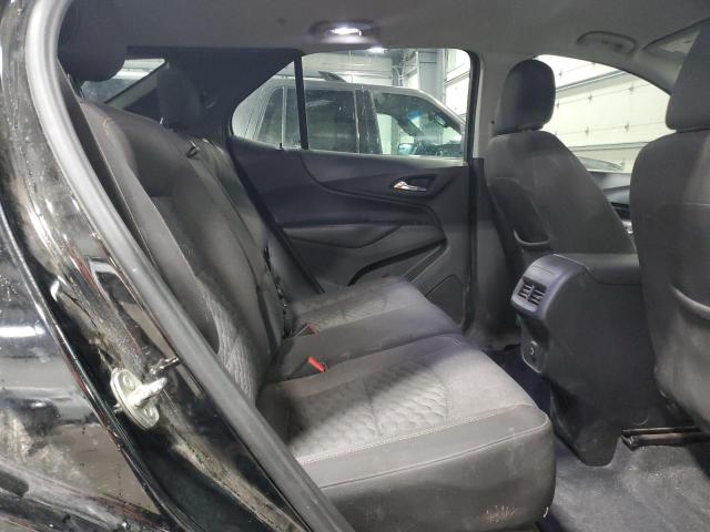 2020 CHEVROLET EQUINOX LT - 3GNAXUEV3LL320259