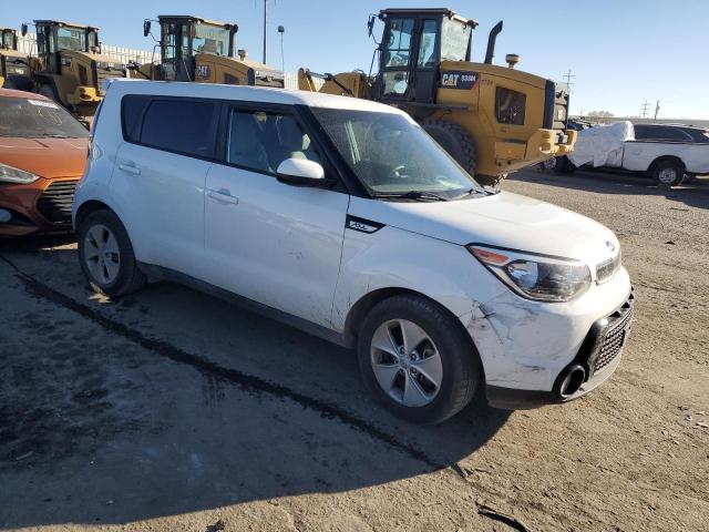 2016 KIA SOUL + - KNDJP3A5XG7331021