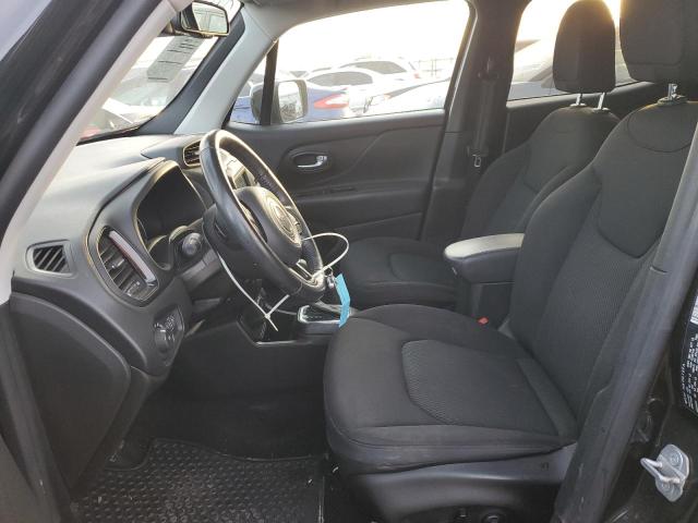 2018 JEEP RENEGADE L - ZACCJABB1JPJ66048