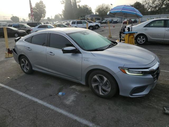 VIN 19XZE4F55KE018233 2019 HONDA INSIGHT no.4