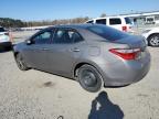 Lot #3024058655 2016 TOYOTA COROLLA L