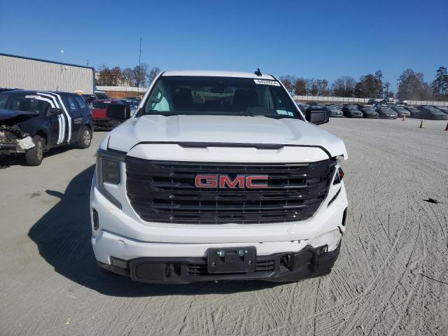 2024 GMC SIERRA K15 - 3GTPUJEK4RG413731