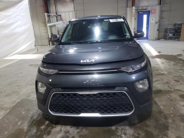 2022 KIA SOUL LX - KNDJ23AU2N7809239