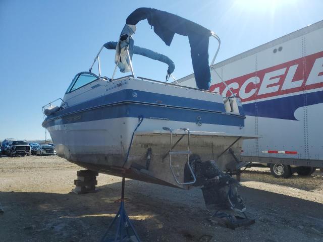 SEA BOAT 1987 white   B202311079863 photo #4