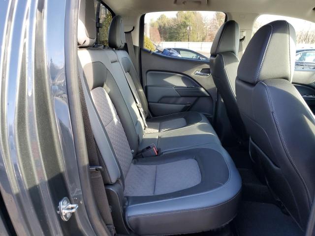 2017 CHEVROLET COLORADO Z - 1GCGTDEN0H1208242
