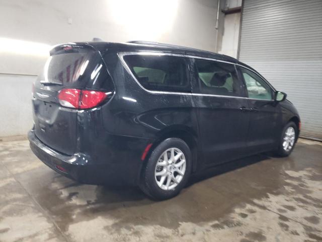 2021 CHRYSLER VOYAGER LX - 2C4RC1DG1MR533319