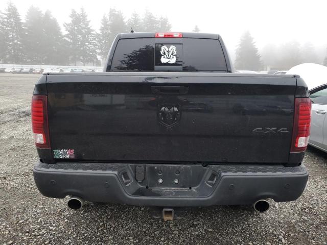 VIN 1C6RR7LT2LS145875 2020 RAM 1500 no.6