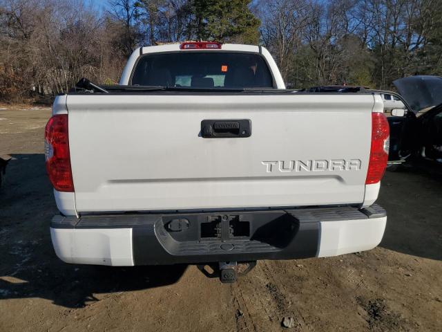 2021 TOYOTA TUNDRA CRE - 5TFDY5F17MX986731