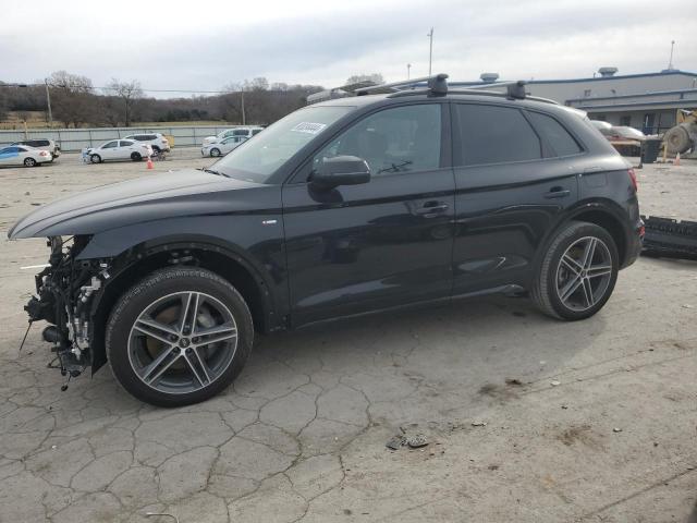 AUDI Q5 PREMIUM PLUS 55