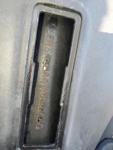 2007 YAMAHA XC50 LPRSA30A47A130460