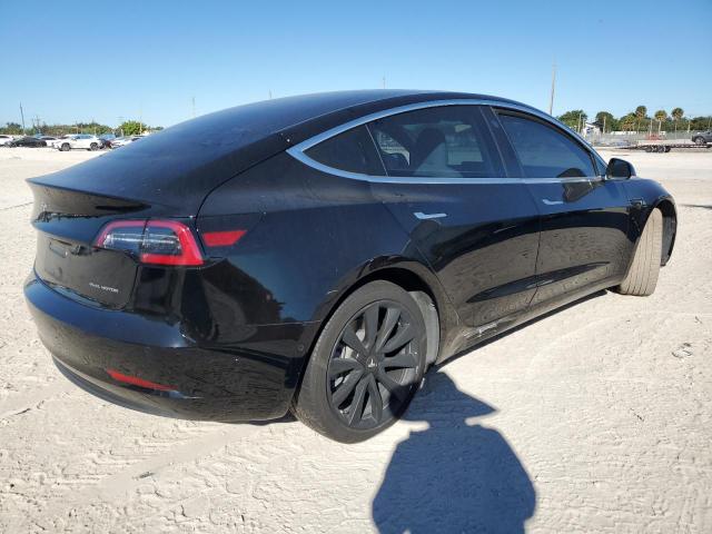 TESLA MODEL 3 2020 black  electric 5YJ3E1EB5LF622372 photo #4