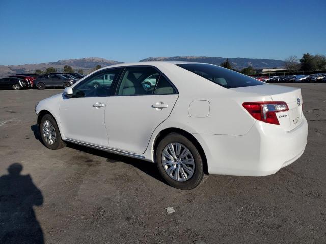 VIN 4T4BF1FK0DR275843 2013 TOYOTA CAMRY no.2