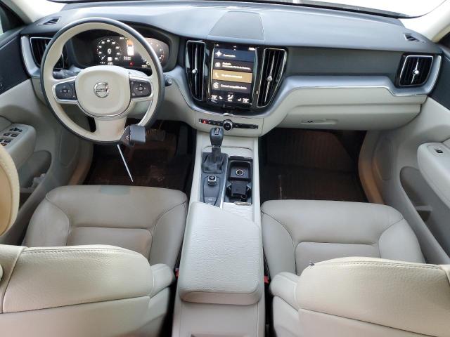 2018 VOLVO XC60 T5 - LYV102RK9JB097420
