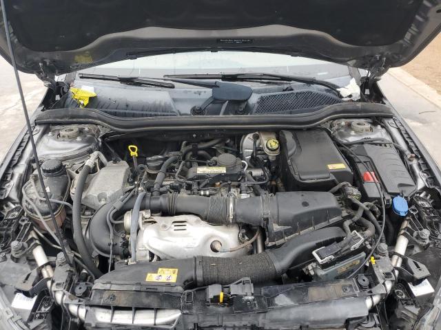 2015 MERCEDES-BENZ CLA 250 - WDDSJ4EB6FN220493