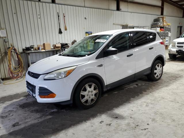FORD ESCAPE S