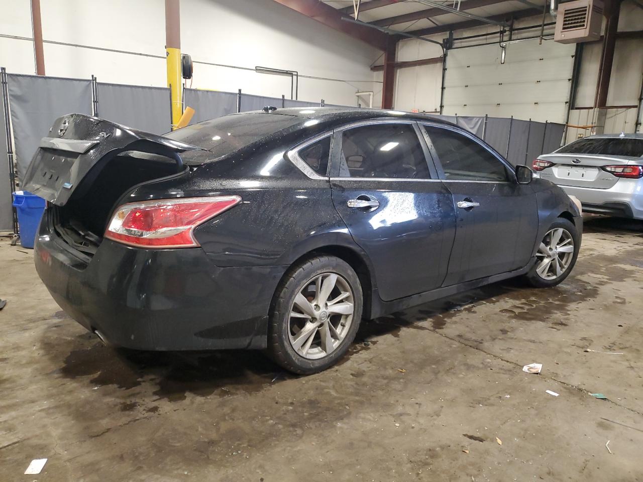 Lot #3033237841 2013 NISSAN ALTIMA 2.5