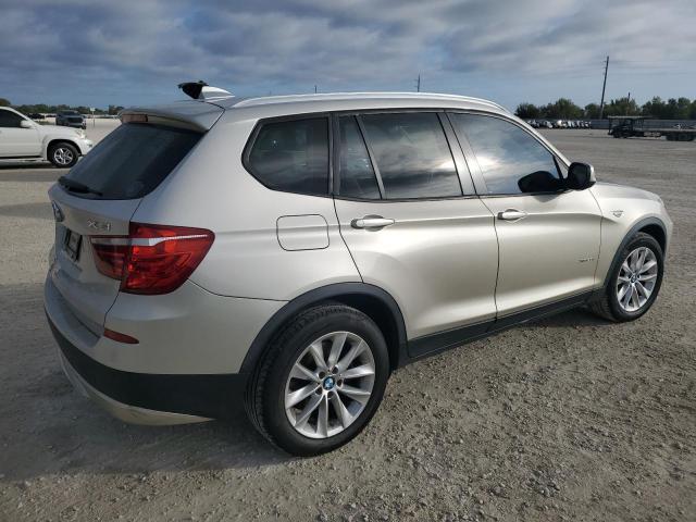 VIN 5UXWX9C50D0A25764 2013 BMW X3 no.3