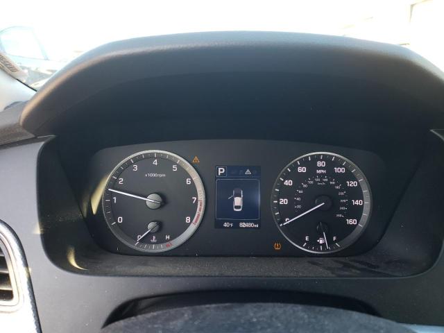 2015 HYUNDAI SONATA SE - 5NPE24AF5FH200409